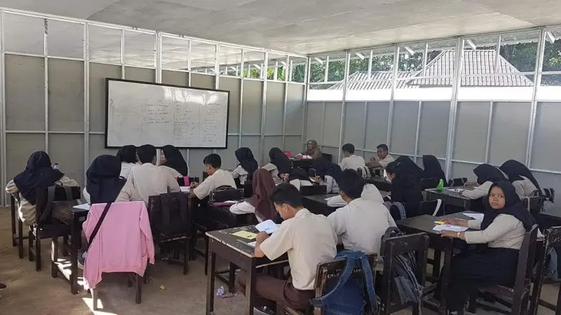 Sekolah Darurat