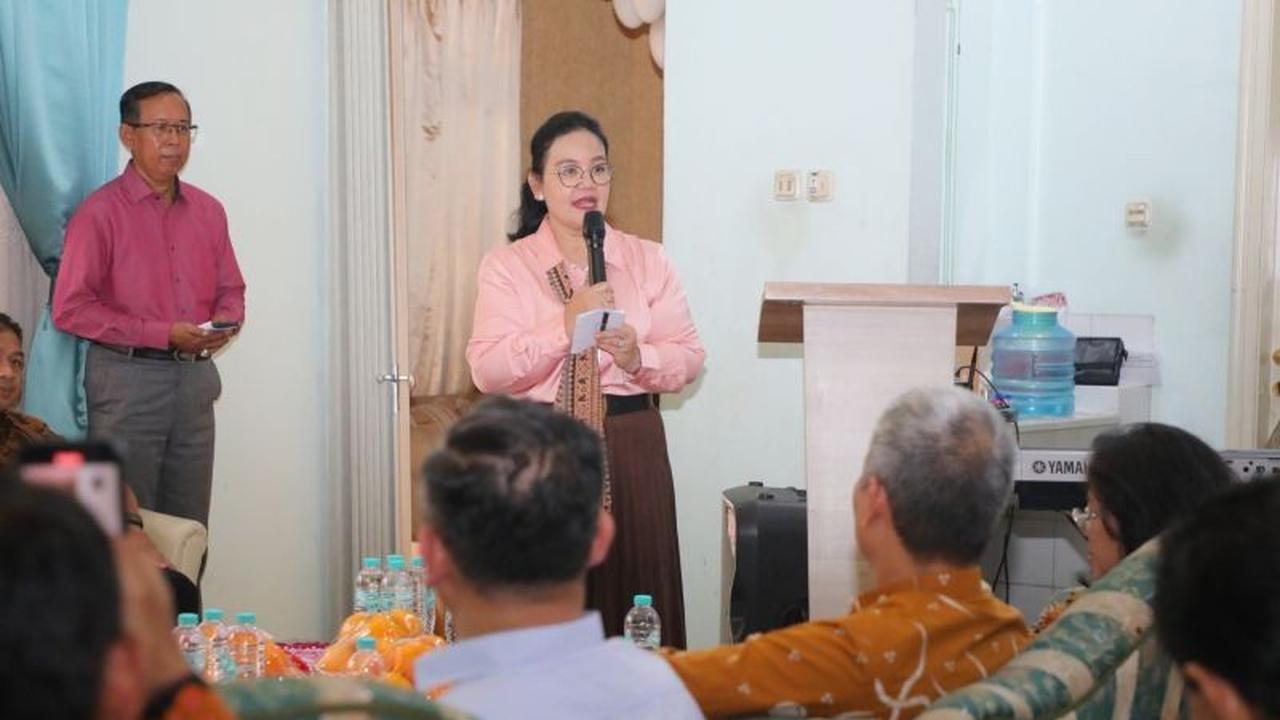 Pemkot Semarang Jamin Pelayanan Kesehatan Optimal Selama Nataru 2025/2026