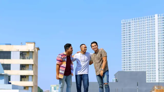 [Bintang] Trisouls