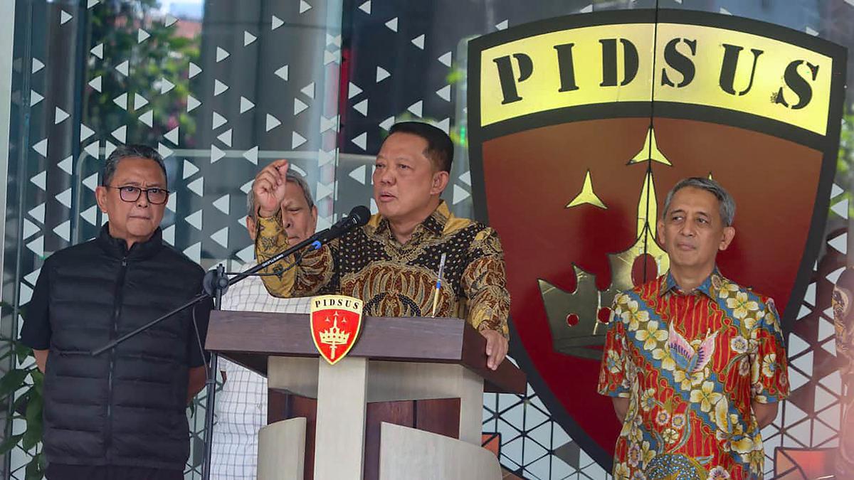 Kejagung Bentuk Tim 9 Penyidik Kasus Febrie, Ini Kata KPK
