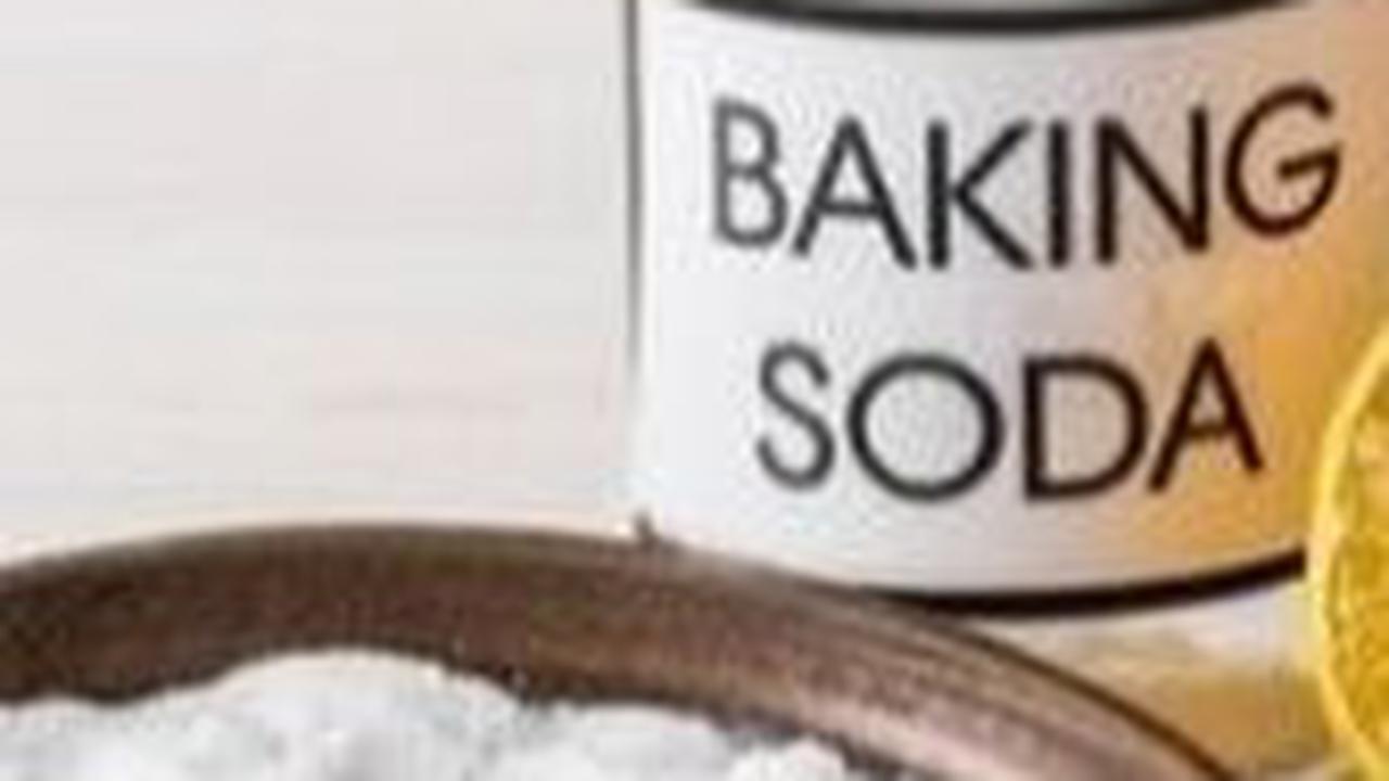 Cara Menyimpan Baking Soda