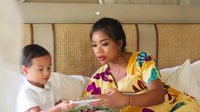 Mengatakan "tidak" tidak selalu harus dilakukan dengan tegas dan keras.