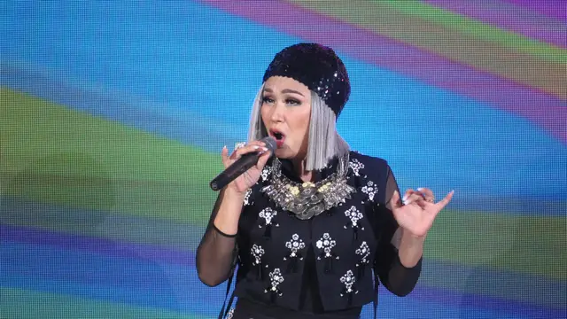 [Bintang] Titi DJ