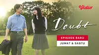 Nonton Drama Korea Doubt di Vidio, Bergenre Thriller Berhasil Dapatkan Rating Tinggi