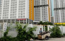 FOTO: Menengok Transformasi Wisma Atlet Kemayoran, dari Asian Games 2018, RS Darurat Covid-19 hingga Disiapkan Jadi Rusun