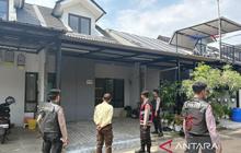 Polres Metro Bekasi Intensifkan Patroli Mudik, Jamin Keamanan Permukiman Warga