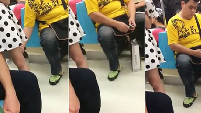 Foto: copyright stomp.com.sg