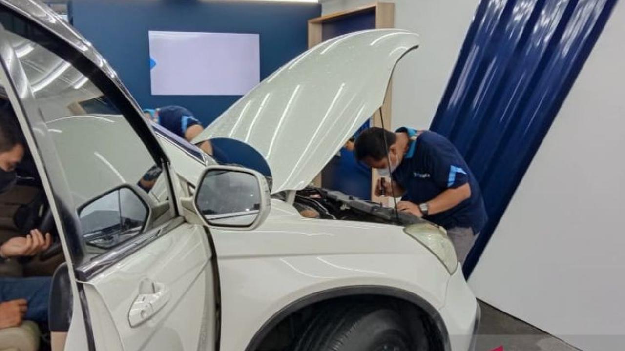 Jangan Kaget! Ini Alasan Utama Mengapa Inspeksi Mobil Bekas Independen Penting Sebelum Membeli