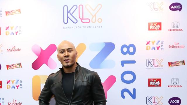 [Bintang] Deddy Corbuzier