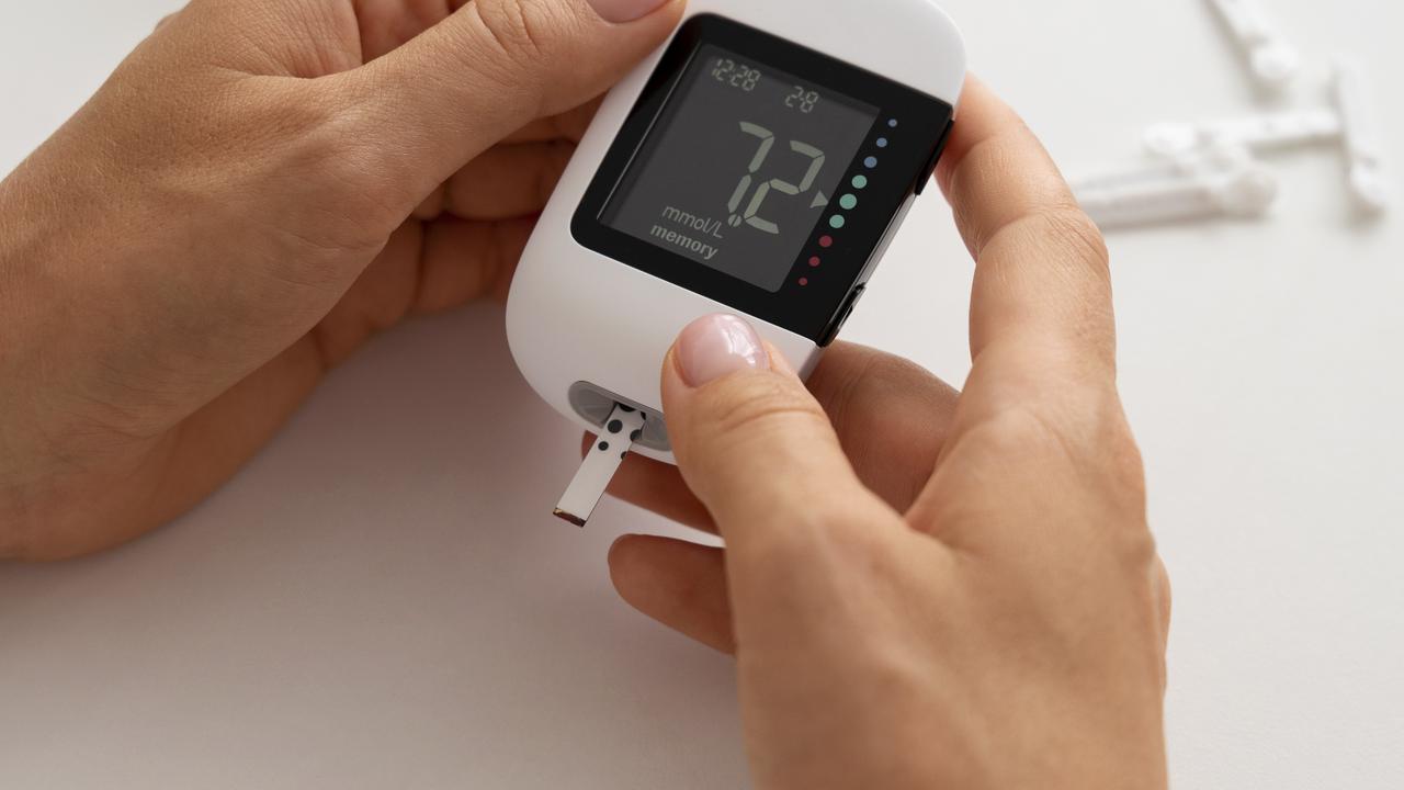 Ilustrasi Diabetes