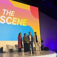 DW bersama Vidio resmi meluncurkan The Scene – Living and Lifestyle in Southeast Asia –  sebuah serial berformat video-on-demand terbaru yang mengangkat dinamika gaya hidup, identitas, dan kultur generasi muda di Asia Tenggara.  / Foto: dok Fimela.