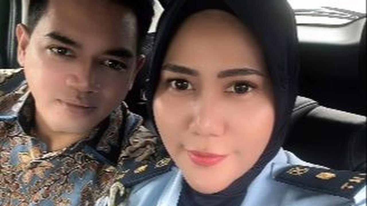 Lewat tulisannya, Sandhyca juga memberikan ucapan selamat untuk prajurit-prajurit lain yang juga menerima kenaikan pangkat.<br>