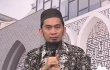 UAH, Munculnya Jin Sebagai Tanda Masalah yang Sedang Dihadapi