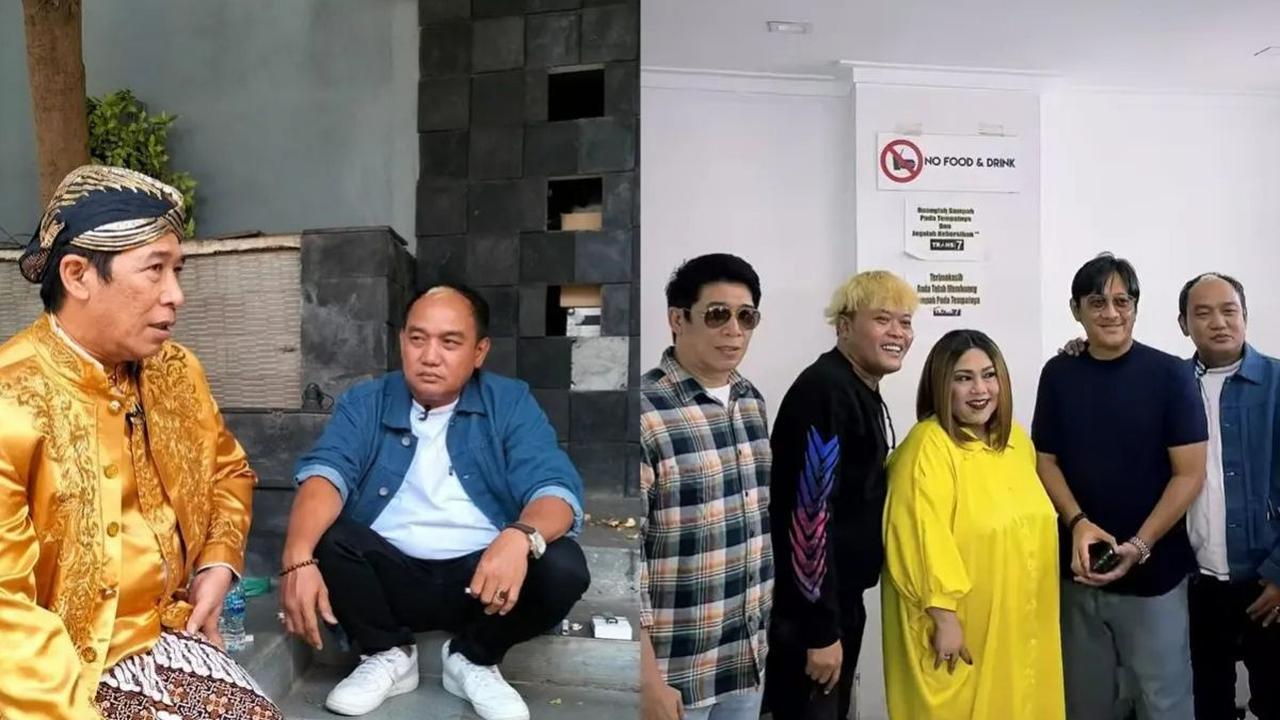 Dok. Istimewa