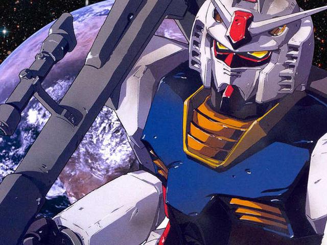 6 Anime Mecha Paling Populer Di Dunia Showbiz Liputan6 Com Free download high quality anime. 6 anime mecha paling populer di dunia