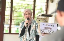 Robusca Kediri: Inovasi Pemkot Kediri Tingkatkan Minat Baca dan Literasi