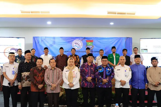 Ciptakan Gaya Hidup Lebih Peduli pada Pendidikan Anak-Anak