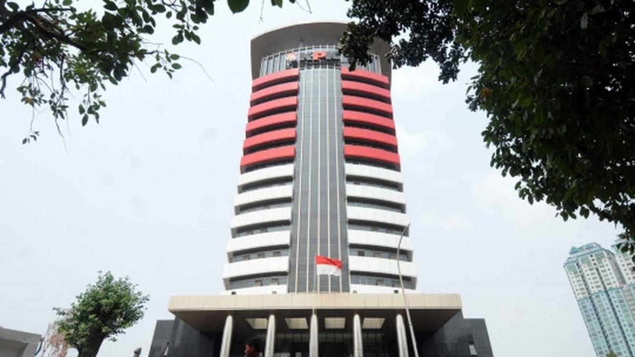 Ini wajah gedung baru KPK yang siap ditempati akhir 2015
