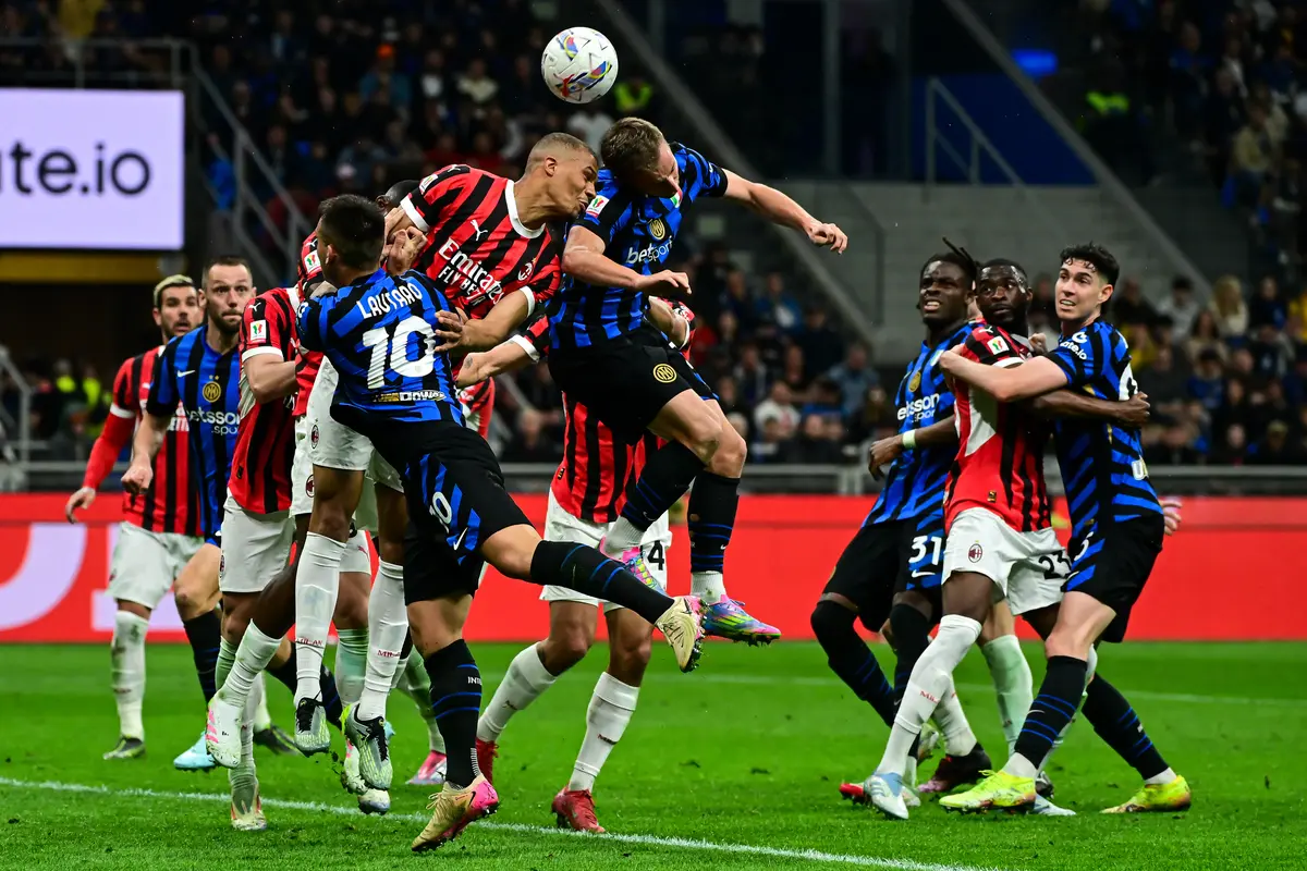 AC Milan