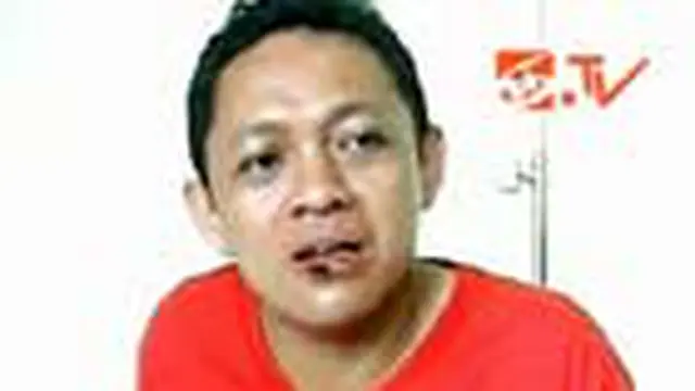 Korban Insiden Cikeusik Mengaku Trauma