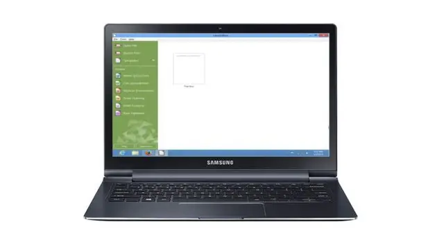 LibreOffice