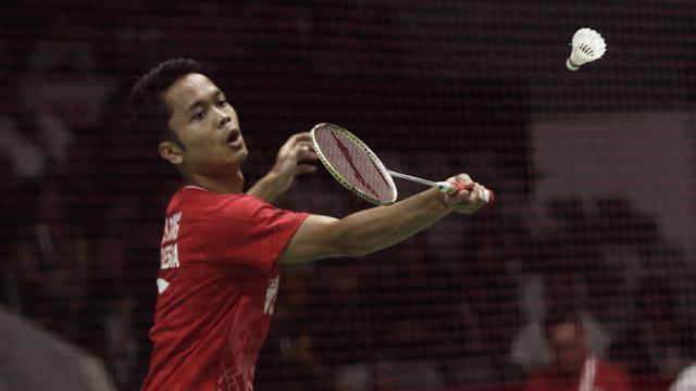 Indonesia Masters 2020