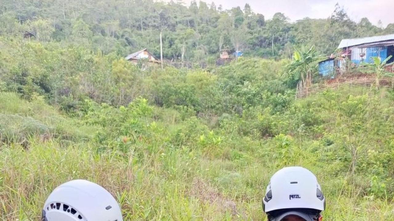 Tim SAR Gabungan Berhasil Evakuasi Pendaki Hipotermia di Gunung Kayu Satu Ambon
