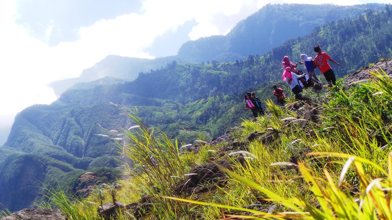 Gunung Merapi - Yogyakarta 0515 7