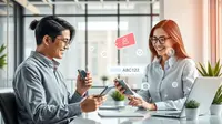 Apa Arti Kode Referral, Panduan Lengkap Memahami dan Memanfaatkannya