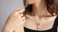 Ilustrasi Mimpi Dikasih Kalung Emas Credit: pexels.com/Eric