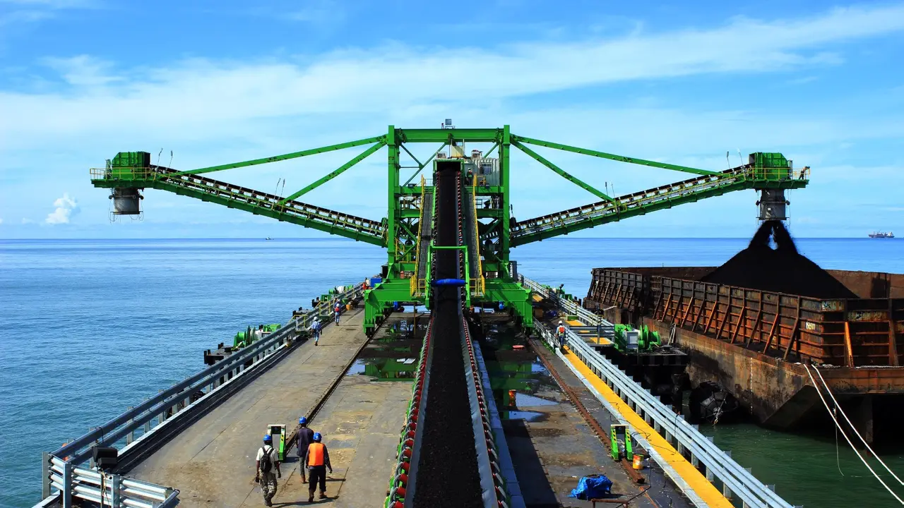 PT Pelabuhan Buana Reja