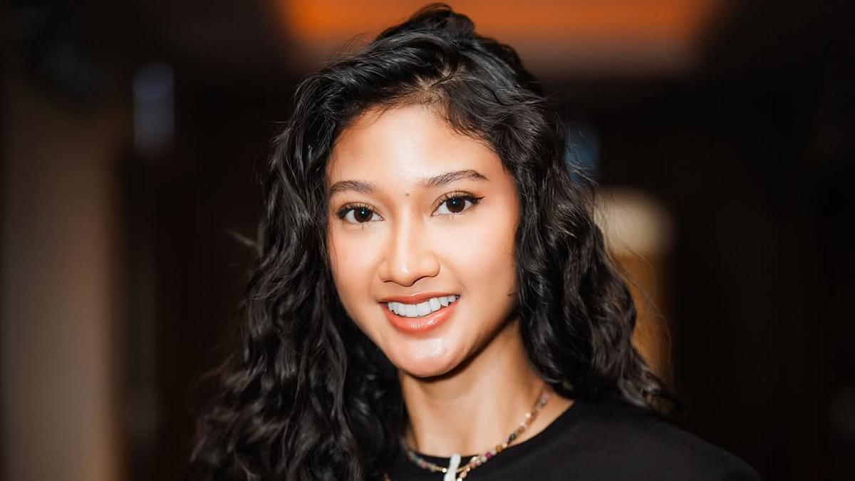 Pengakuan Claresta Taufan Syuting Film Maryam: Janji dan Jiwa Yang Terikat: Ini Pengalaman Paling Horor