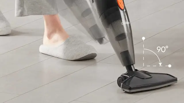 Vacuum Cleaner