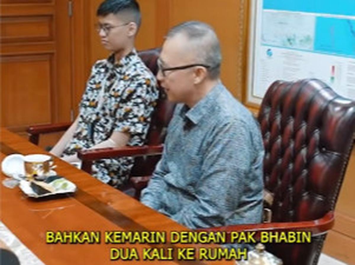 Dok. Istimewa
