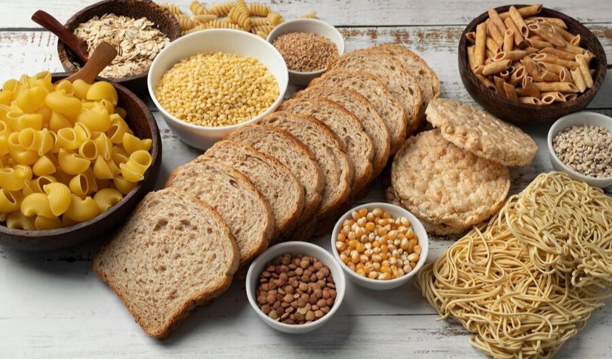 Apa Itu Gluten?