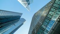 Asia Pasifik mencatat pertumbuhan tahunan investasi properti sebesar 10% dengan volume mencapai USD 34,9 miliar pada kuartal 2024. (Dok JLL)