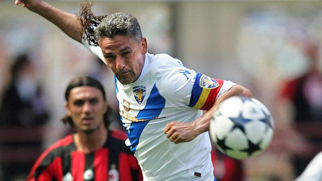 Roberto Baggio