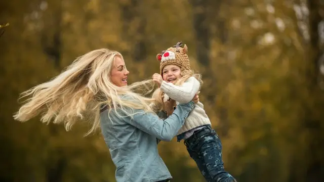 Pengasuhan adalah proses pembelajaran bersama