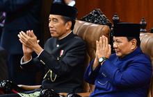 Prabowo Tak Singgung IKN, PDIP: Menggarisbawahi Mana yang Jadi Prioritas