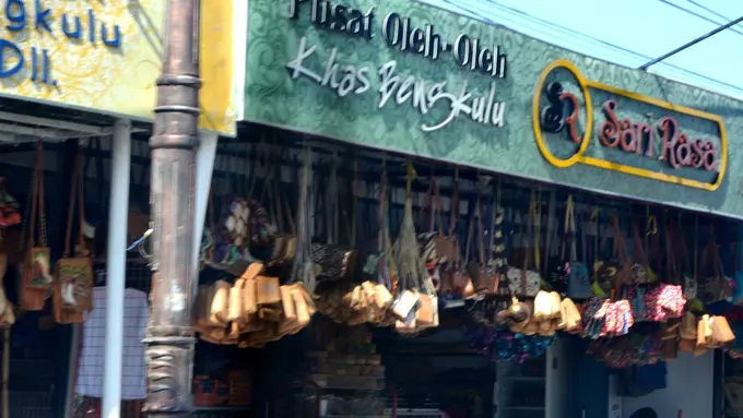 Mudik Lebaran 2017 di Bengkulu Wajib Kunjungi Lokasi ini