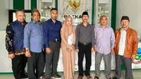 Perseteruan Baznas Garut Dengan Bekas Pegawainya Berakhir Damai