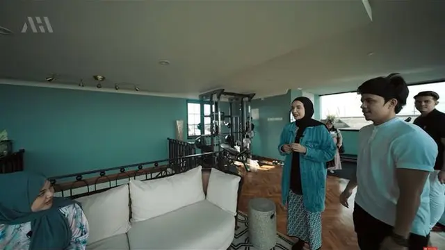 Rumah Irwansyah Terancam Disita