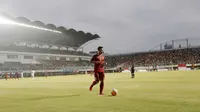 Toleransi Alfred Riedl buat Dedi Kusnandar saat TC Timnas 