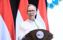 Penjelasan Ketua OJK soal Fenomena Investor Asing Kabur dari Pasar Saham Indonesia