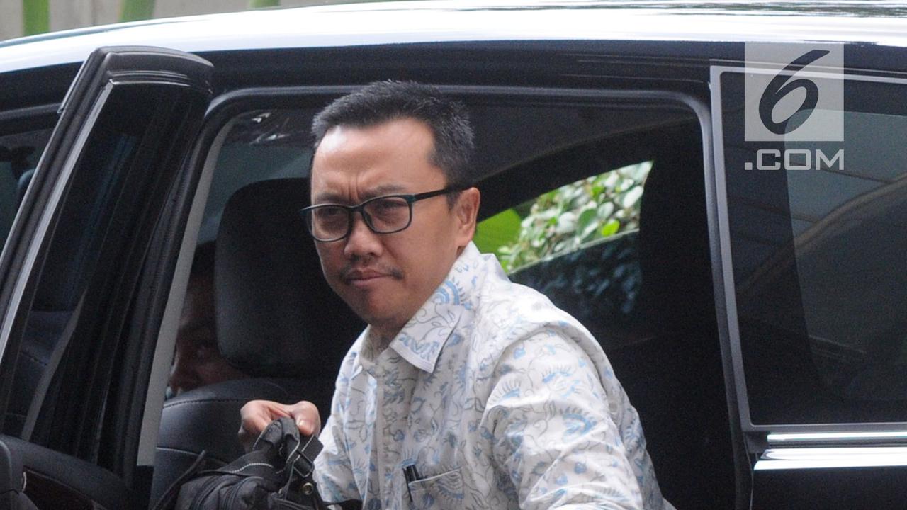 Menpora Imam Nahrawi