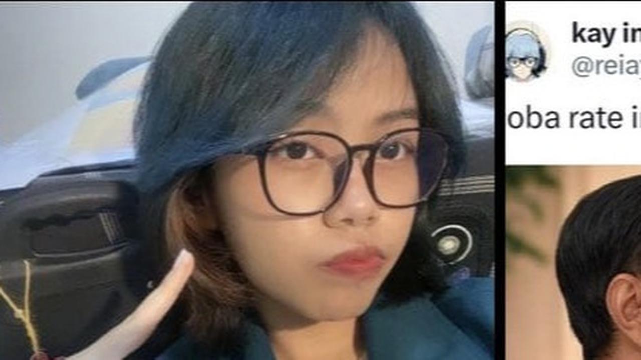 Polisi Tangkap Wanita Pembuat Foto Editan Mirip Prabowo dan Jokowi Sedang Ciuman
