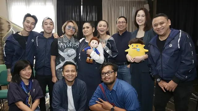 Vina Panduwinata