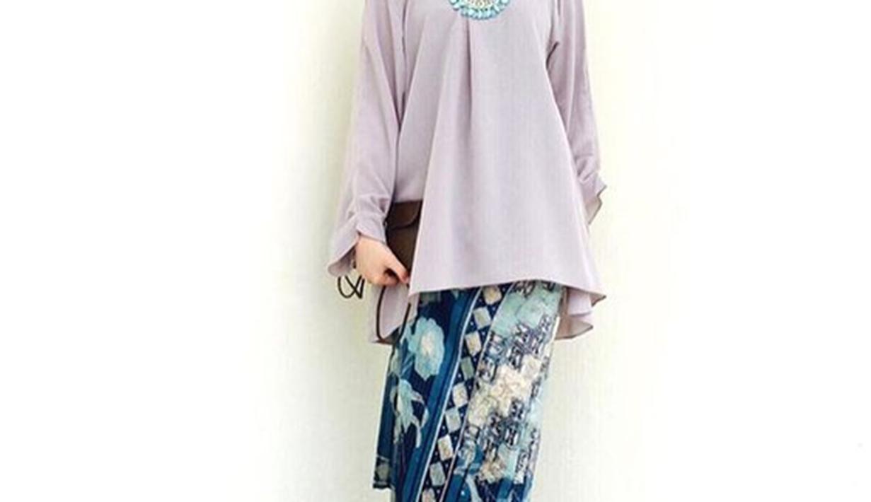 Inspirasi Fashion Hijab Cantik Elegan Untuk Acara Kondangan