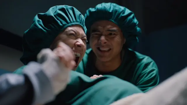 Film Demi Si Buah Hati (Dok. KlikFilm)