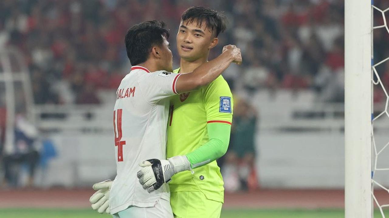 Ernando dan Malik Risaldi Tidak Masuk dalam Daftar Pemain yang Dipanggil Timnas Indonesia, Kenapa?